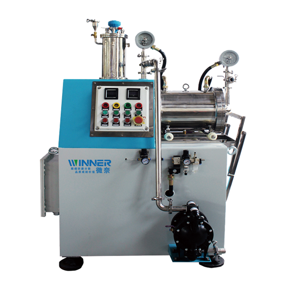 砂磨機(jī) MVB-6Q